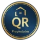 logo qrpropiedades.cl